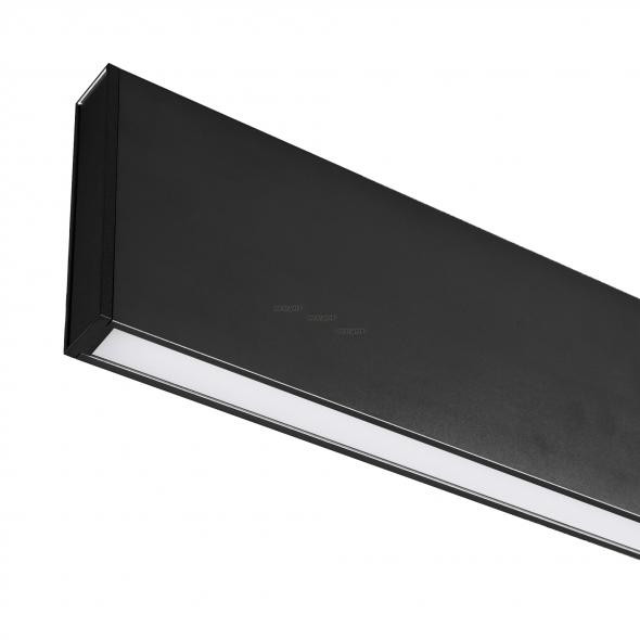 Линейный светильник Arlight Lineair Flat 031471 Линейный светильник Arlight Lineair Flat 031471