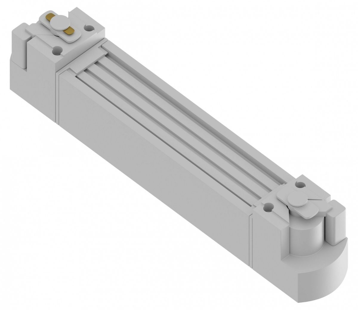 Трековый однофазный светильник Hesby Lighting Skylite HSBL_0050