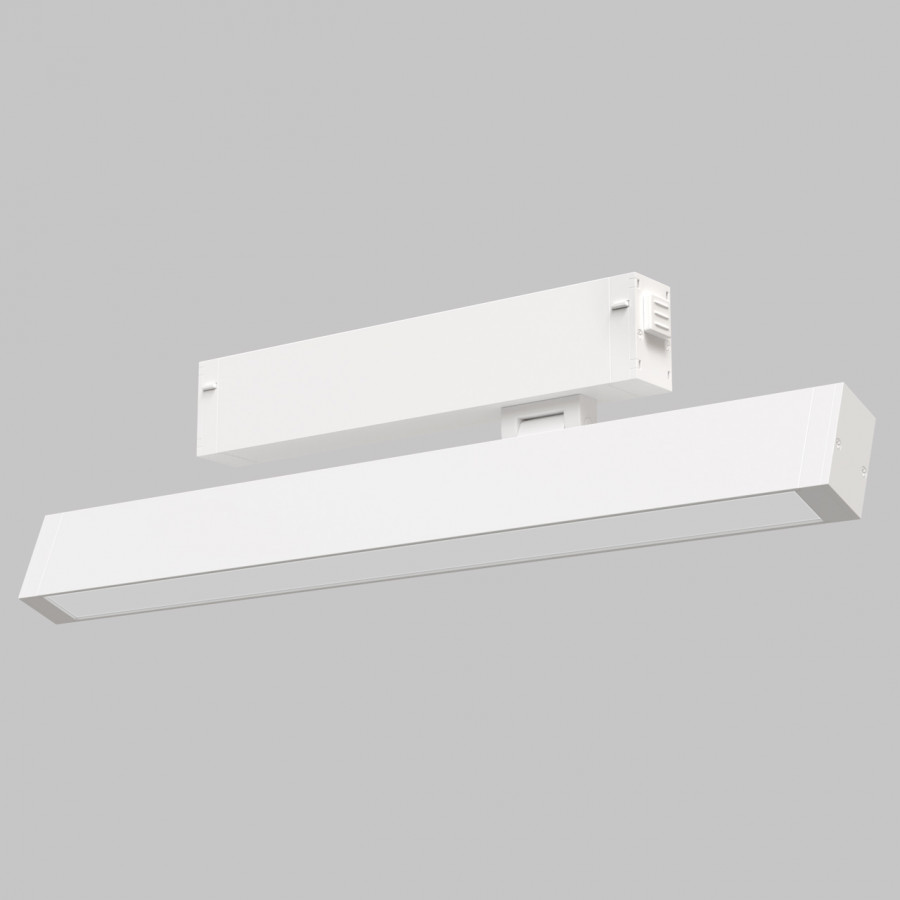 Трековый светильник IMEX Smart Line IL.0050.6001-18-WH Трековый светильник IMEX Smart Line IL.0050.6001-18-WH