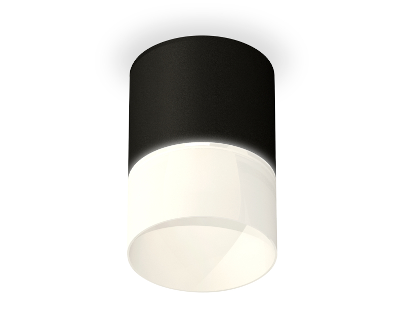 Потолочный светильник Ambrella Light Techno Spot XS7402035 (C7402, N7170) Потолочный светильник Ambrella Light Techno Spot XS7402035 (C7402, N7170)