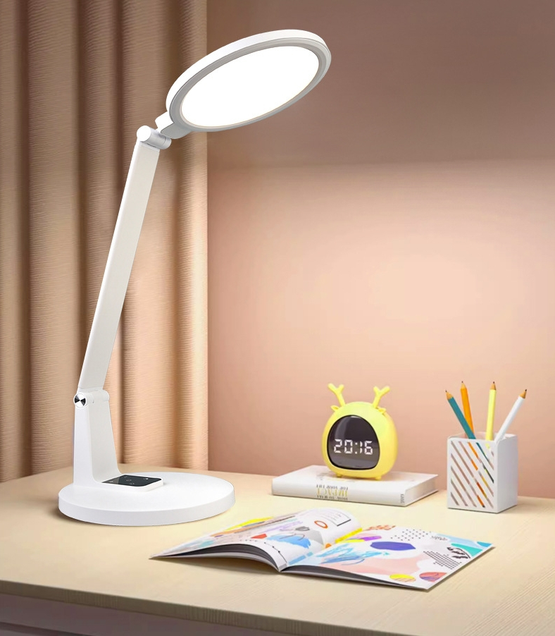 Настольная лампа Lightera Gela LE224T-1W