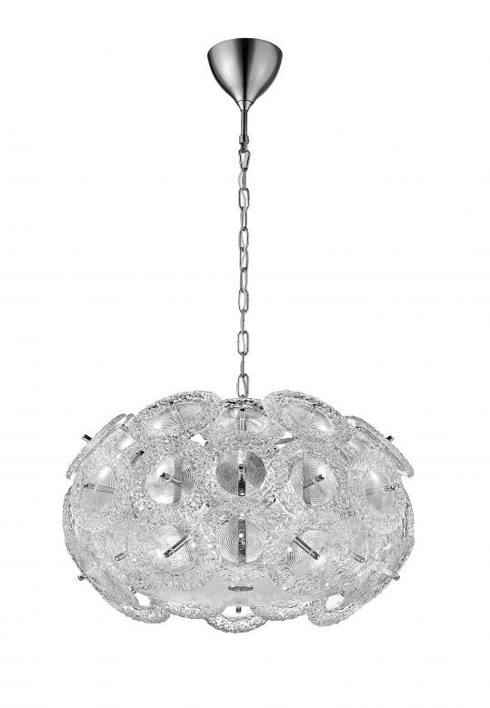 Подвесная люстра Simple Story 48231-4PL Подвесная люстра Simple Story 48231-4PL