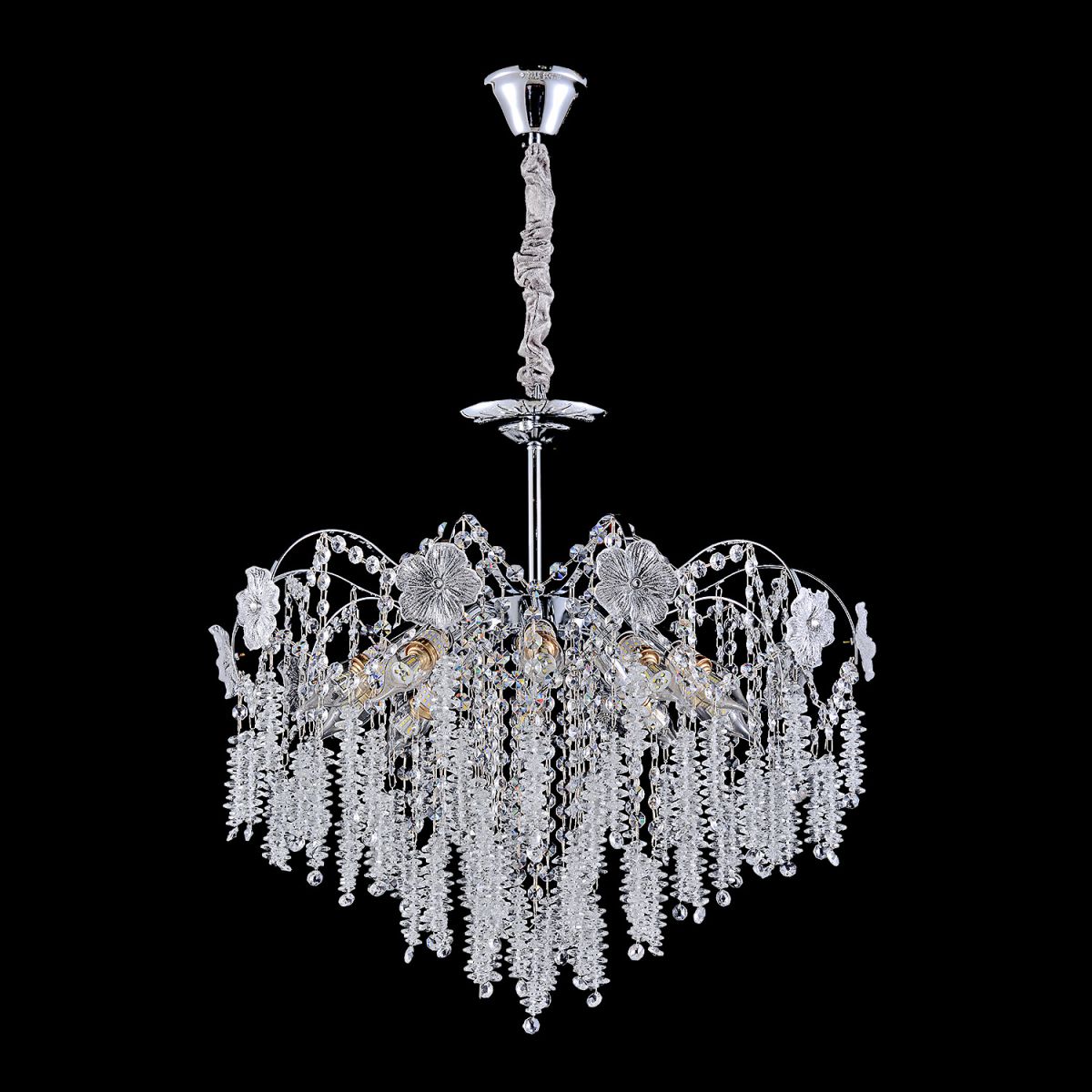 Подвесная люстра Reluce 47300-0.3-08 CH