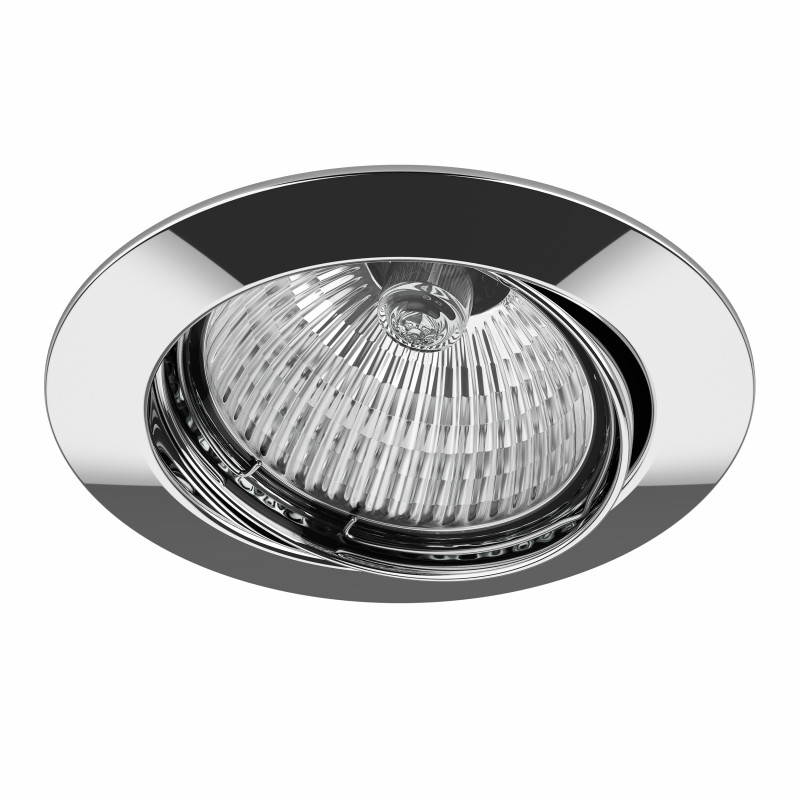 Встраиваемый светильник Lightstar Lega Hi Adj  011024 Встраиваемый светильник Lightstar Lega Hi Adj  011024