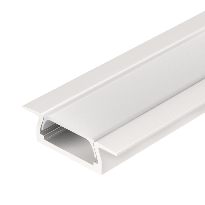 Профиль Arlight MIC-FS-2000 WHITE 040729 Профиль Arlight MIC-FS-2000 WHITE 040729