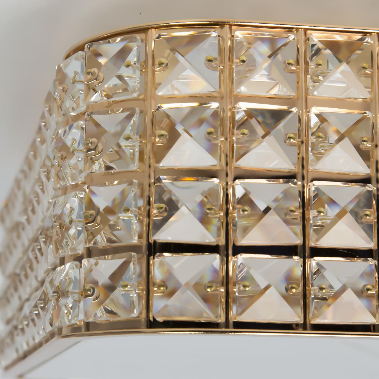 Потолочный светильник Citilux Портал CL324262 Потолочный светильник Citilux Портал CL324262