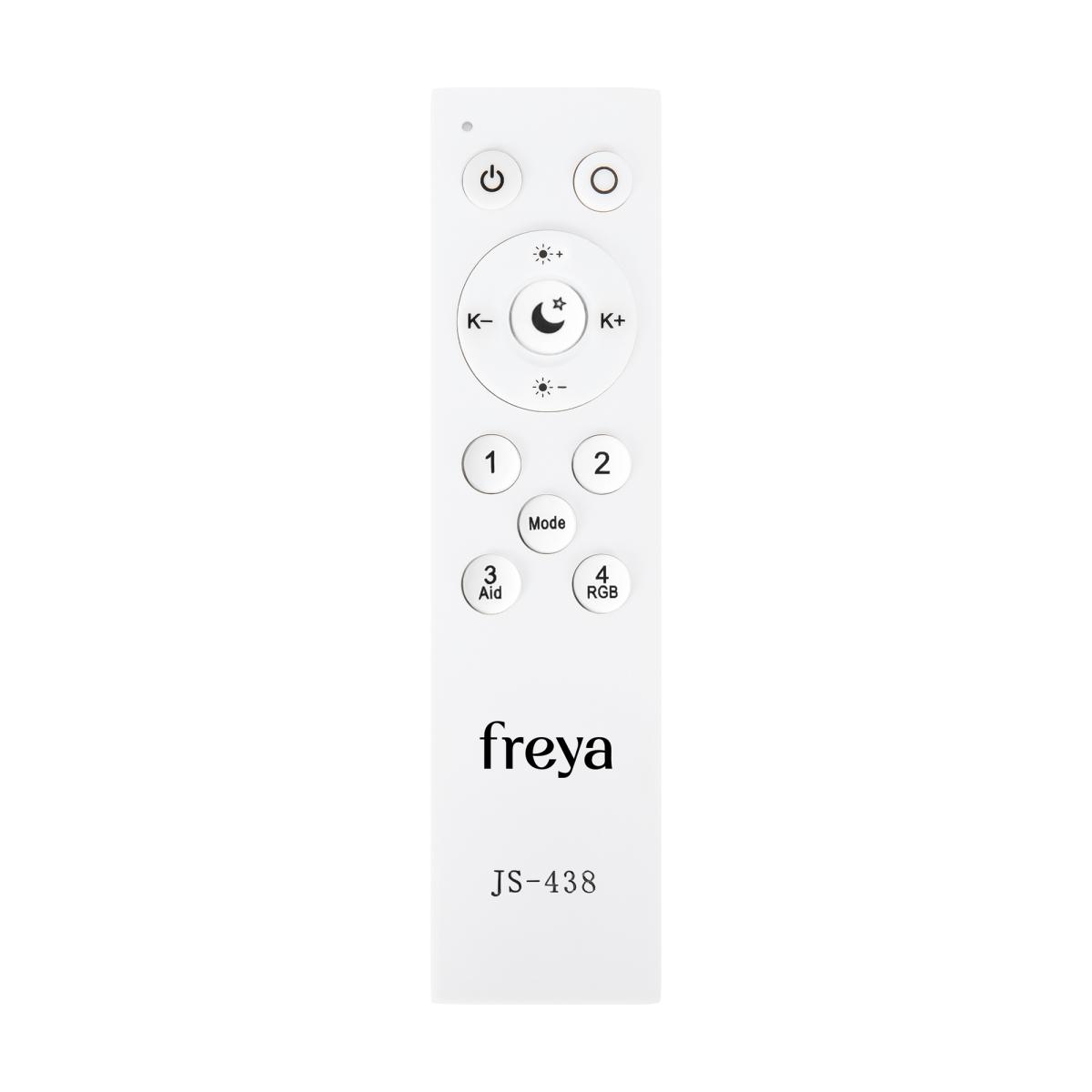 Подвесной светильник Freya Tier FR5257PL-L25G