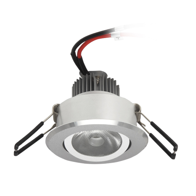 Встраиваемый светильник Kanlux Ksenia Dl-Power Led 18490 Встраиваемый светильник Kanlux Ksenia Dl-Power Led 18490