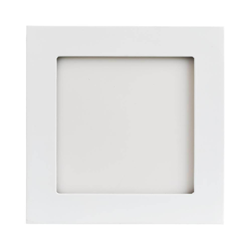Встраиваемый светодиодный светильник Arlight DL-142x142M-13W White 020128 Встраиваемый светодиодный светильник Arlight DL-142x142M-13W White 020128