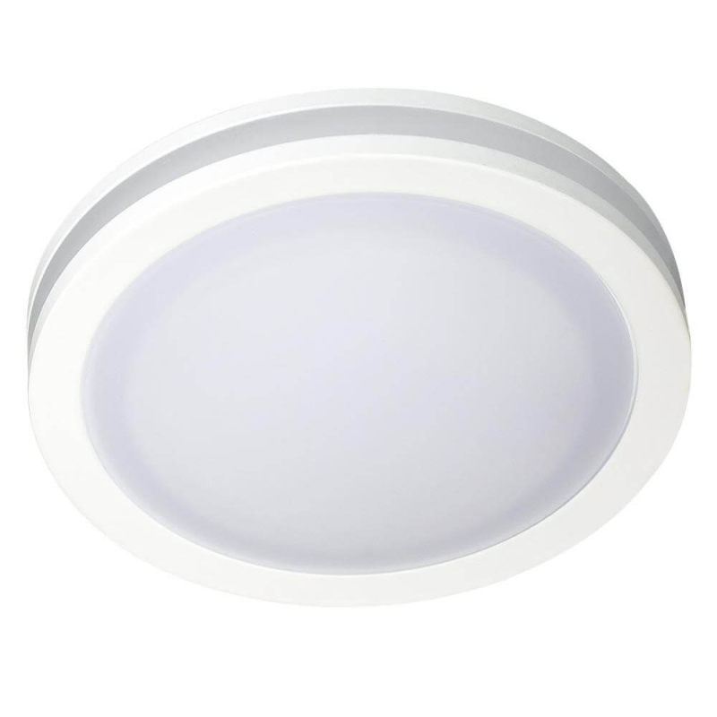 Встраиваемый светильник Arlight LTD-95SOL-10W Warm White 017985 Встраиваемый светильник Arlight LTD-95SOL-10W Warm White 017985