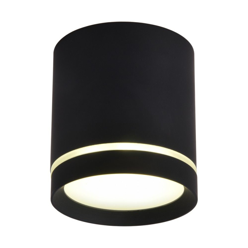 Накладной светильник Omnilux Capurso OML-102419-05 Накладной светильник Omnilux Capurso OML-102419-05