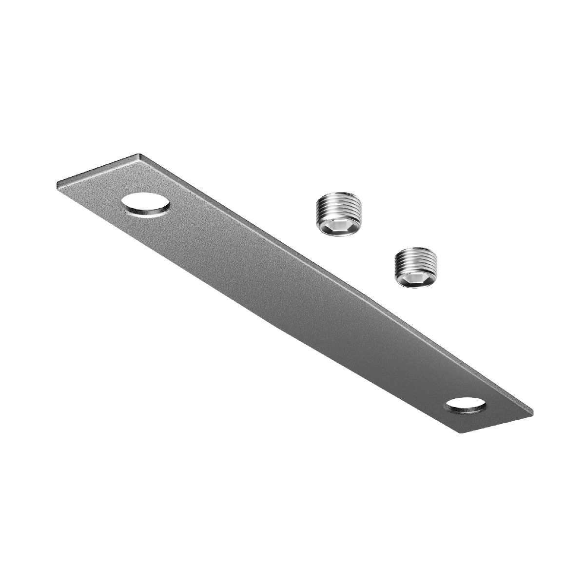 Коннектор прямой Maytoni Levity TRA184C-11S Коннектор прямой Maytoni Levity TRA184C-11S