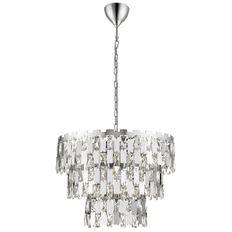 Подвесная люстра Simple Story 1033-4PL Подвесная люстра Simple Story 1033-4PL