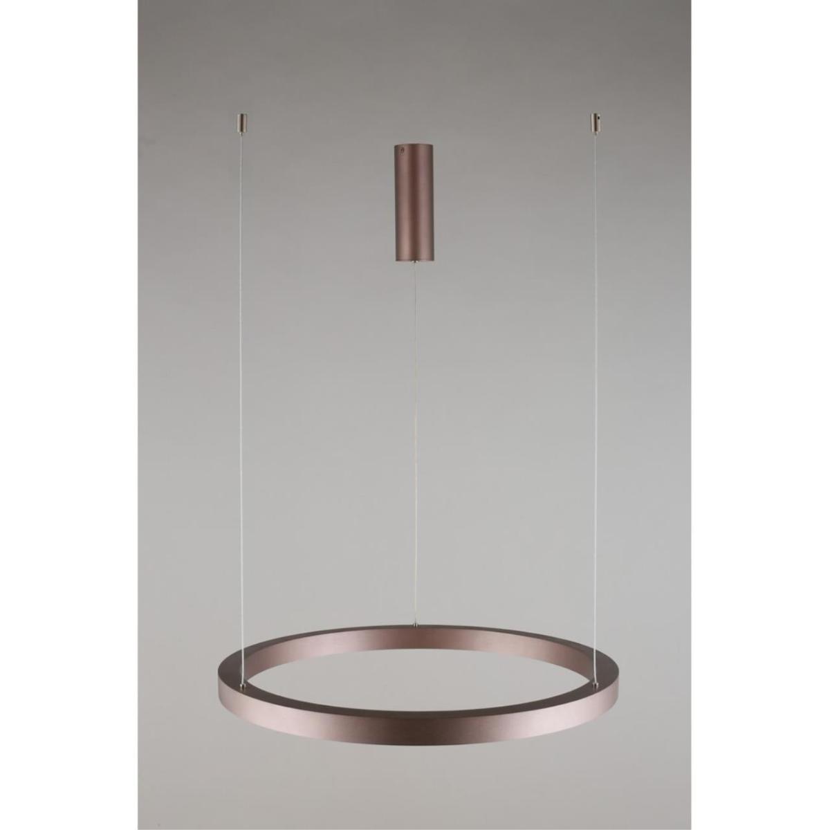 Подвесная люстра Aployt Nisia APL.025.03.48