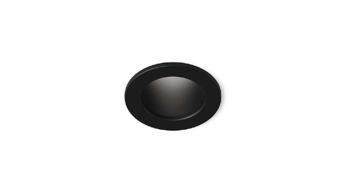 Встраиваемый светильник Designled Micro DL-74180BL-1-WW 020325 Встраиваемый светильник Designled Micro DL-74180BL-1-WW 020325