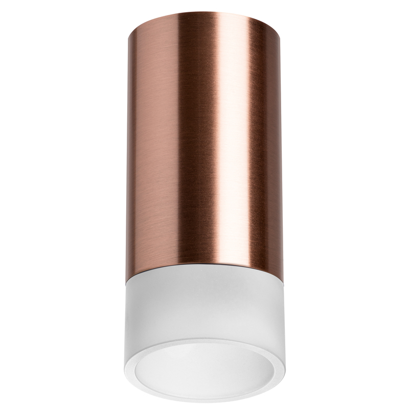 Накладной светильник Lightstar Rullo R43031 (214430+202431) Накладной светильник Lightstar Rullo R43031 (214430+202431)