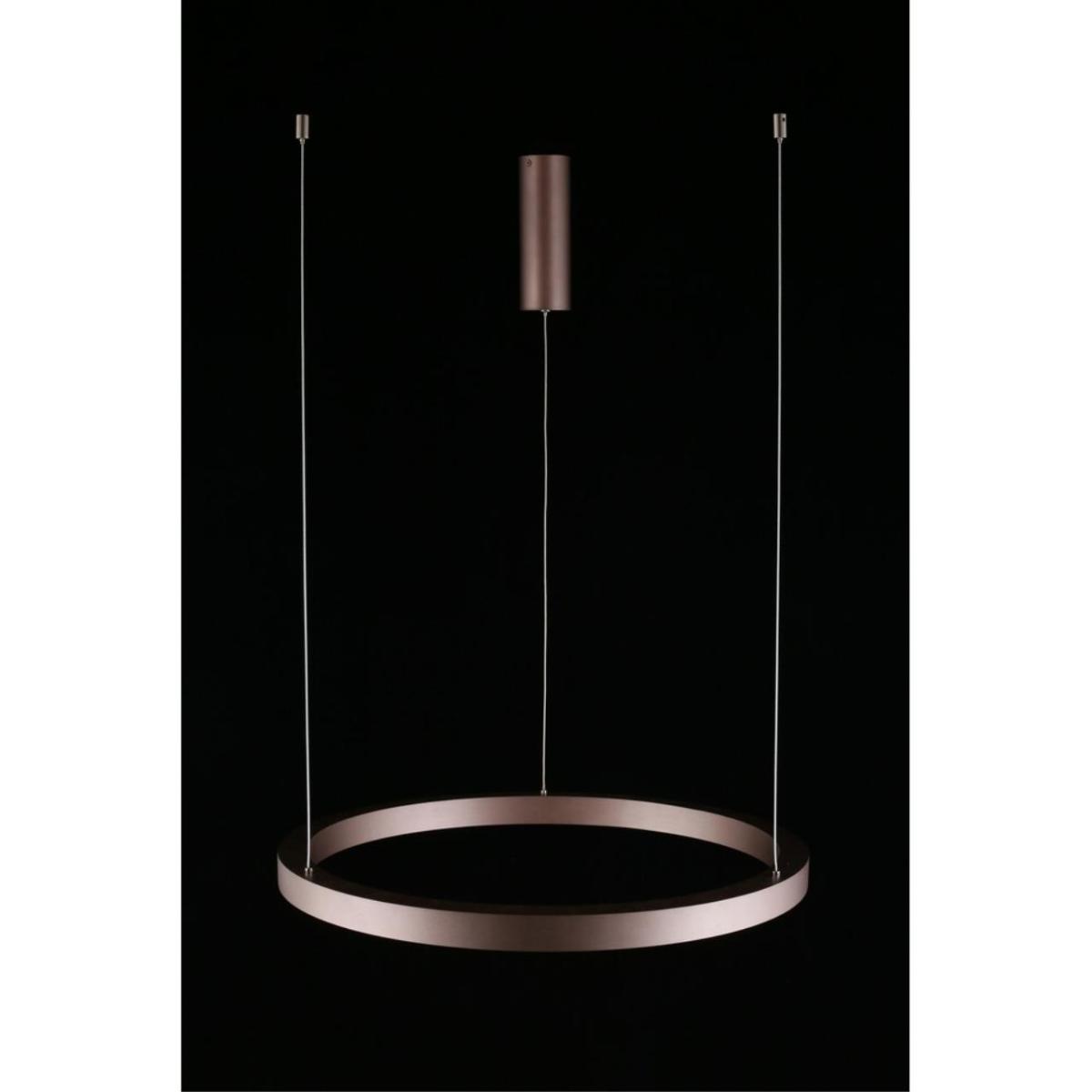 Подвесная люстра Aployt Nisia APL.025.03.48