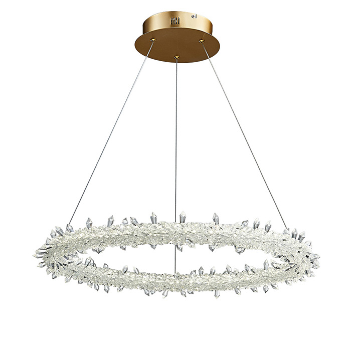 Подвесной светильник Delight Collection MD-012 MD-0120B-60 gold Подвесной светильник Delight Collection MD-012 MD-0120B-60 gold