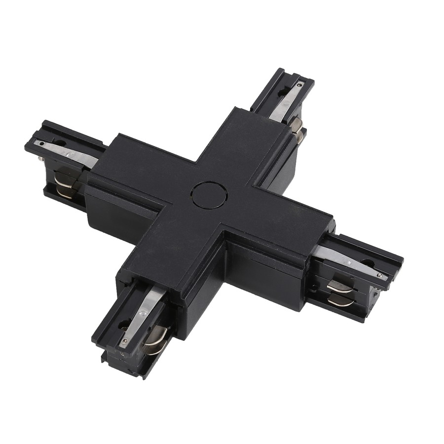 Соединитель для шинопровода Wertmark WTF.L5.60.X10 Соединитель для шинопровода Wertmark WTF.L5.60.X10