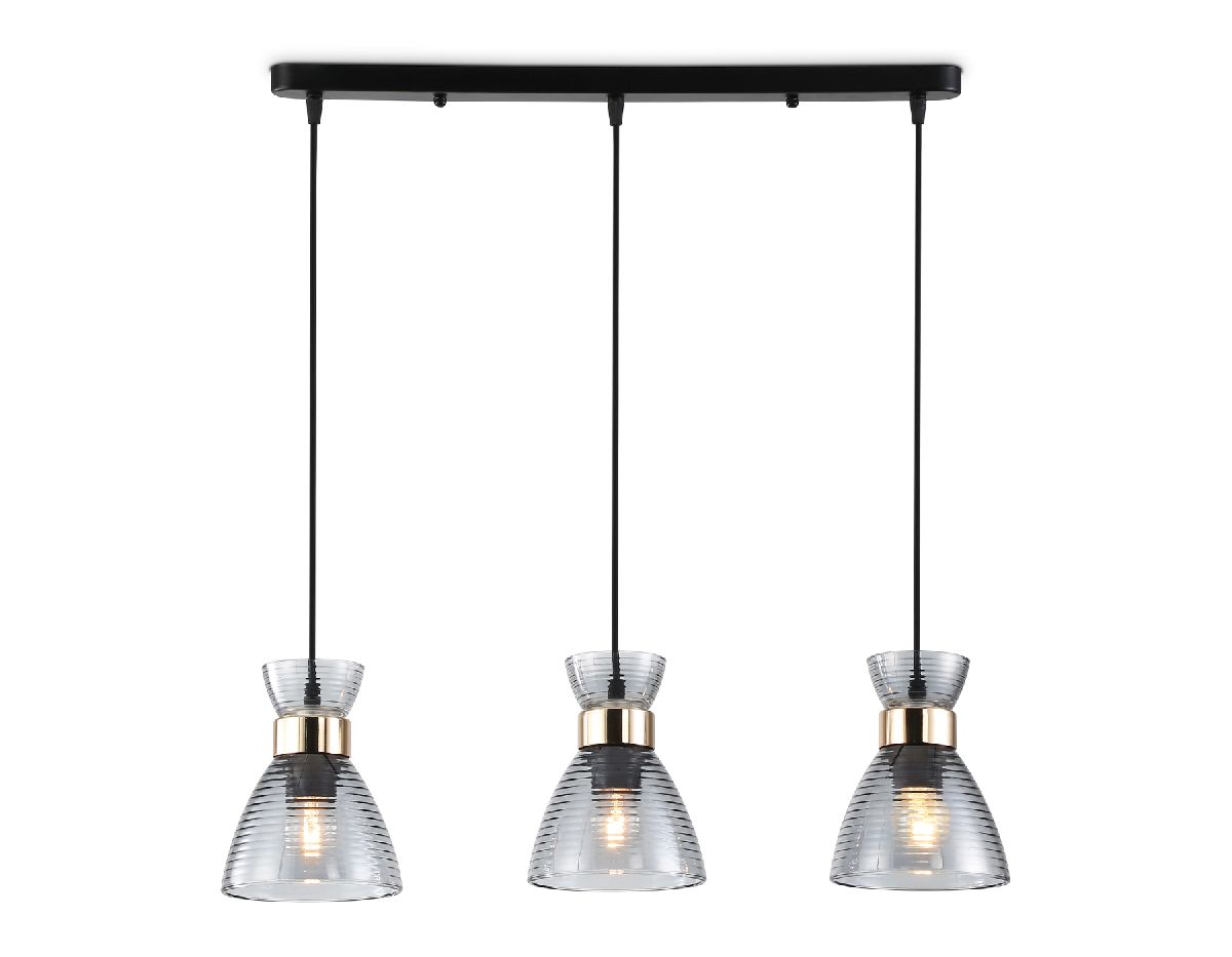 Подвесной светильник Ambrella Light Loft Traditional TR3407 Подвесной светильник Ambrella Light Loft Traditional TR3407
