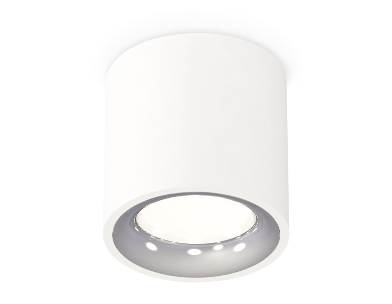 Потолочный светильник Ambrella Light Techno Spot XS7531022 (C7531, N7012) Потолочный светильник Ambrella Light Techno Spot XS7531022 (C7531, N7012)