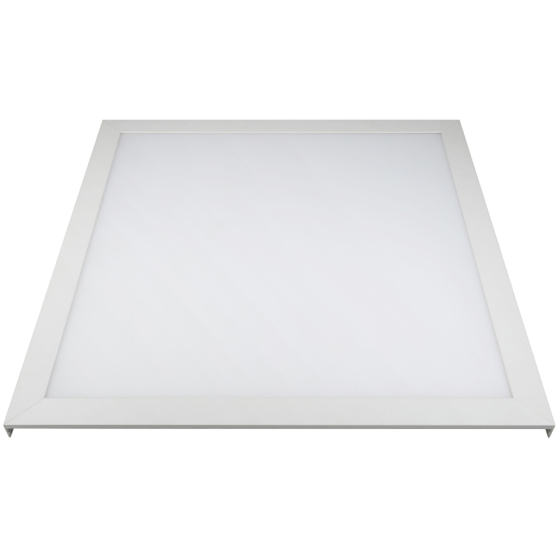 Потолочный светодиодный светильник (UL-00004126) Uniel ULP-6060 40W/4000K IP54 CLIP-IN WHITE Потолочный светодиодный светильник (UL-00004126) Uniel ULP-6060 40W/4000K IP54 CLIP-IN WHITE