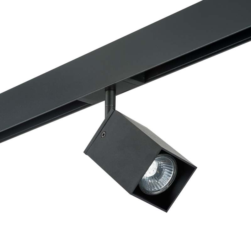 Трековый светильник Lightstar Rullo PRO216337 (595257+216337) Трековый светильник Lightstar Rullo PRO216337 (595257+216337)