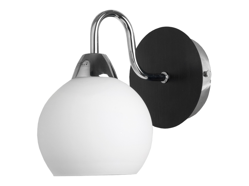 Бра Toplight Alison TL2670B-01WC Бра Toplight Alison TL2670B-01WC