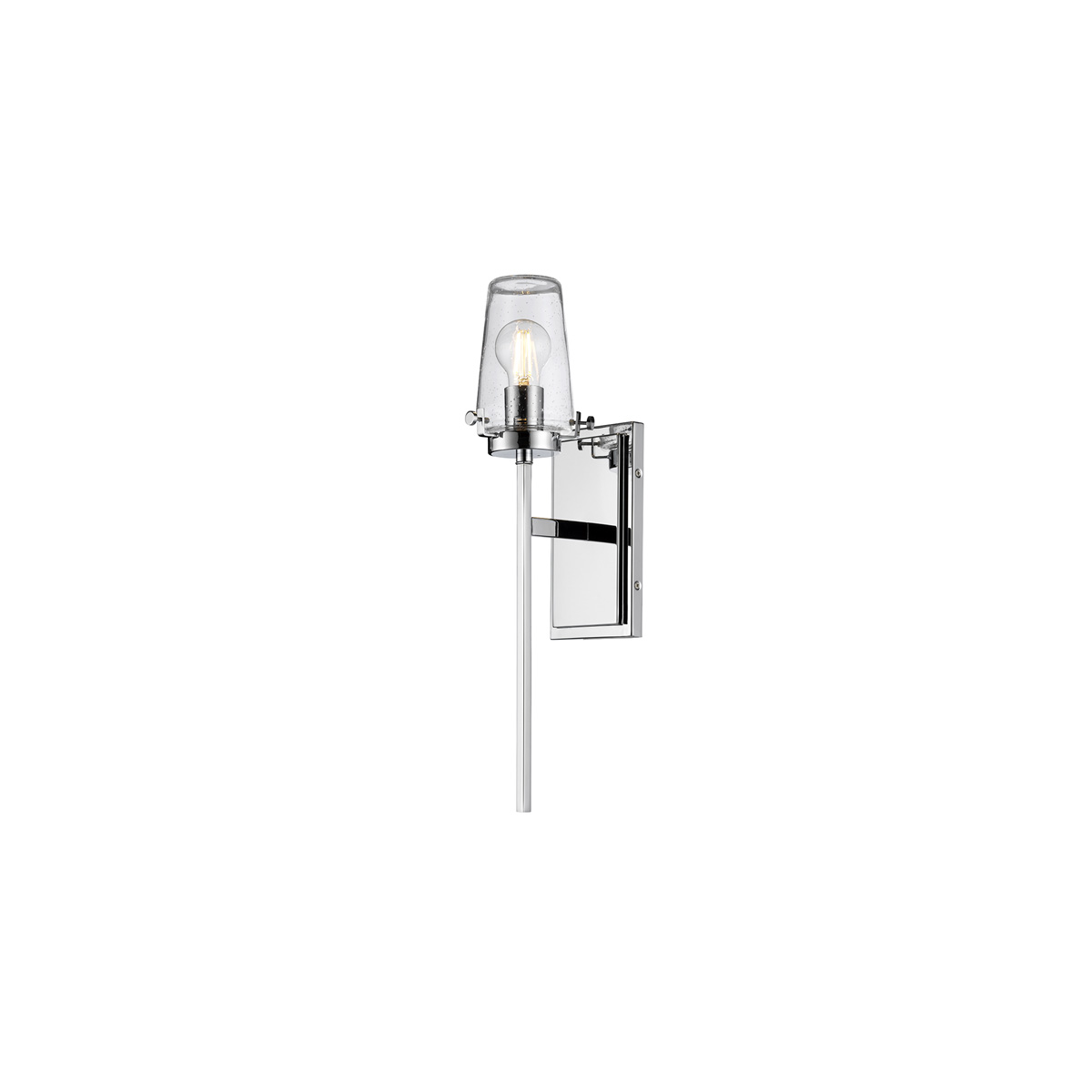 Бра Kichler Alton (kh) KL-ALTON1-BATH-CH Бра Kichler Alton (kh) KL-ALTON1-BATH-CH
