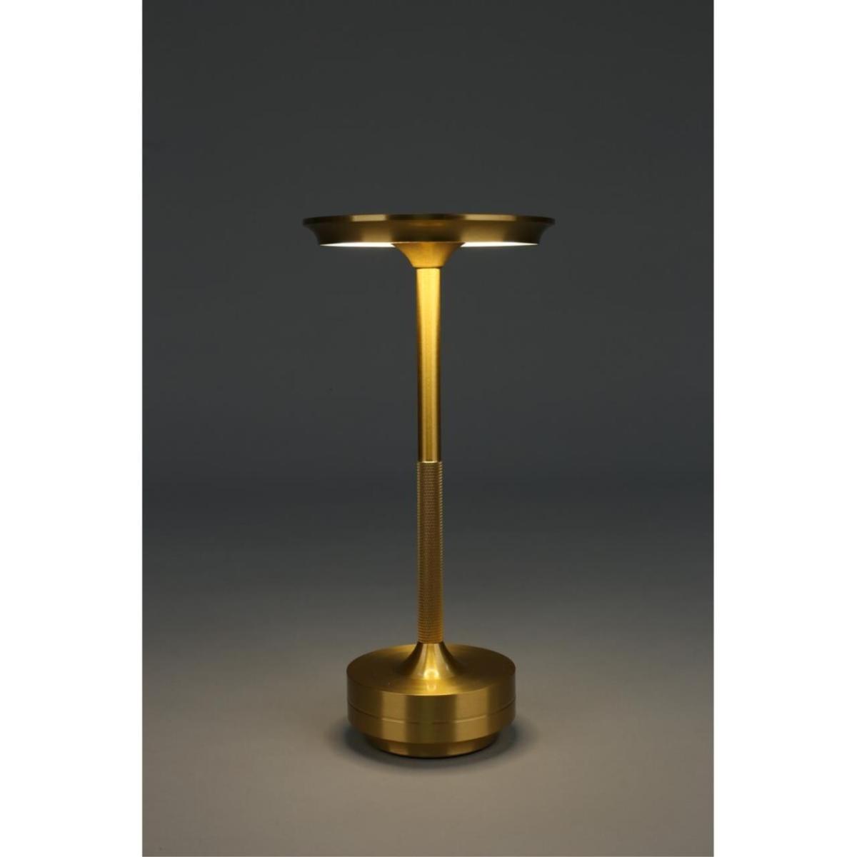 Настольная лампа Omnilux OML-40414-01