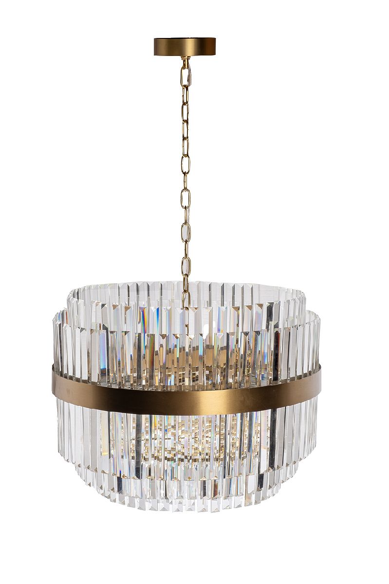 Подвесная люстра Garda Decor 62GDW-27416 Подвесная люстра Garda Decor 62GDW-27416