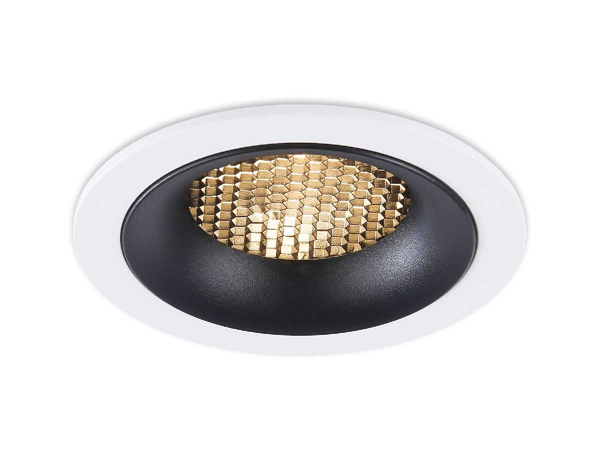 Встраиваемый светильник Ambrella Light Techno Spot Standard Tech TN102722 Встраиваемый светильник Ambrella Light Techno Spot Standard Tech TN102722