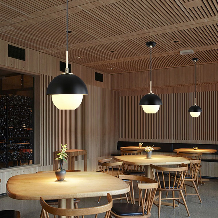 Подвесной светильник ImperiumLoft Olve 140908-26