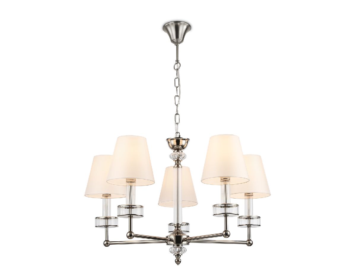 Подвесная люстра Ambrella Light High Light Heigh Light LH71001 Подвесная люстра Ambrella Light High Light Heigh Light LH71001