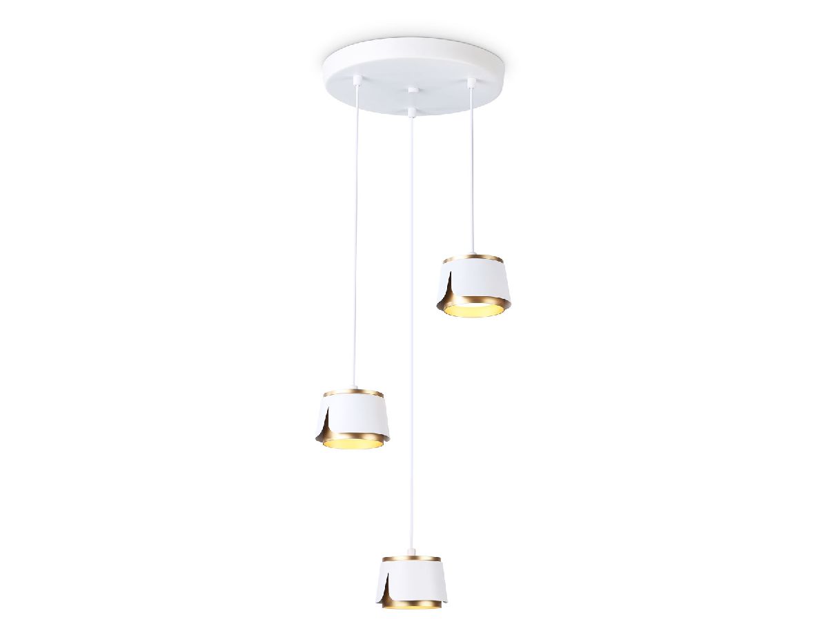 Подвесной светильник Ambrella Light Techno family TN71249 Подвесной светильник Ambrella Light Techno family TN71249