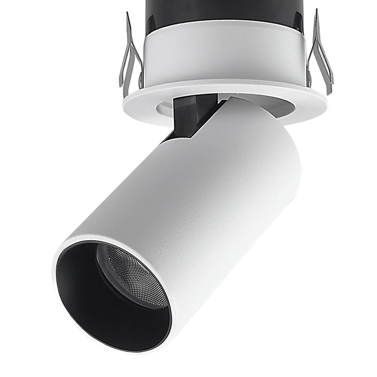 Встраиваемый спот Mantra Garda 9143 Встраиваемый спот Mantra Garda 9143