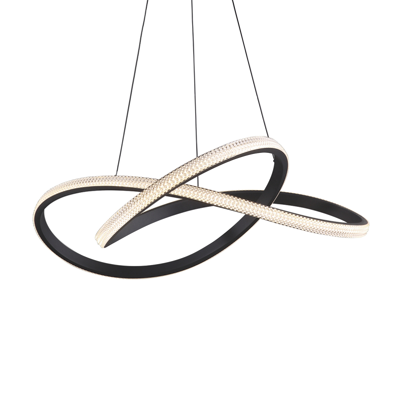 Подвесной светильник Delight Collection P0679 P0679-600A black Подвесной светильник Delight Collection P0679 P0679-600A black