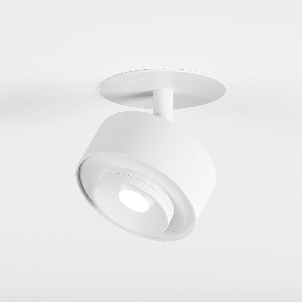 Встраиваемый спот Elektrostandard Only 4690389198571 a064252 Встраиваемый спот Elektrostandard Only 4690389198571 a064252