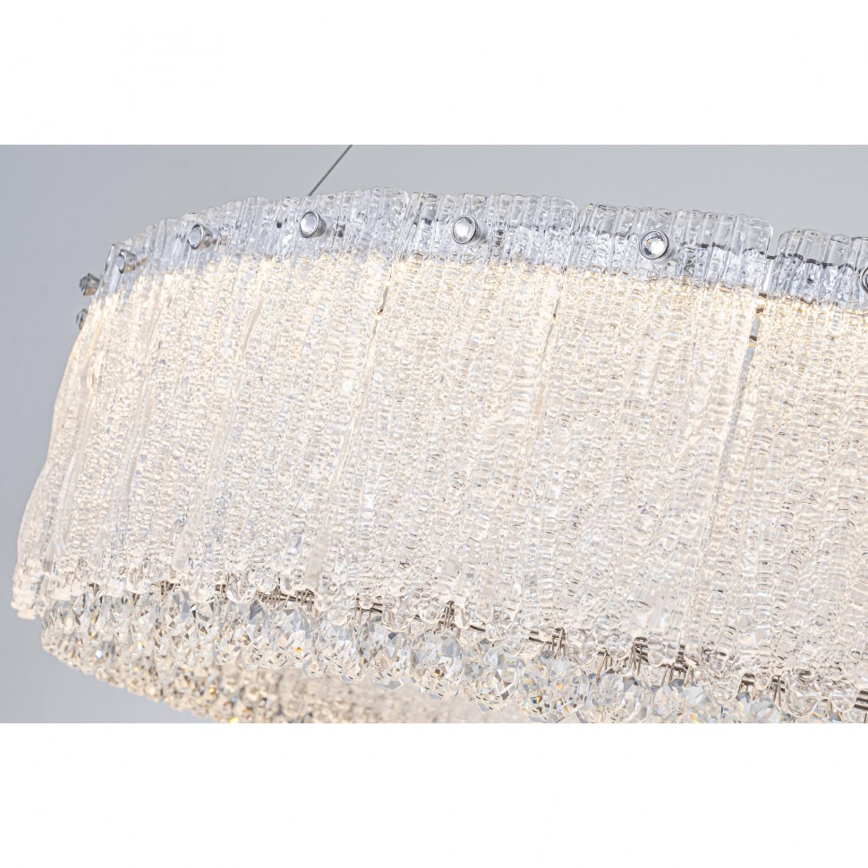 Подвесной светильник iLamp King 707 CR