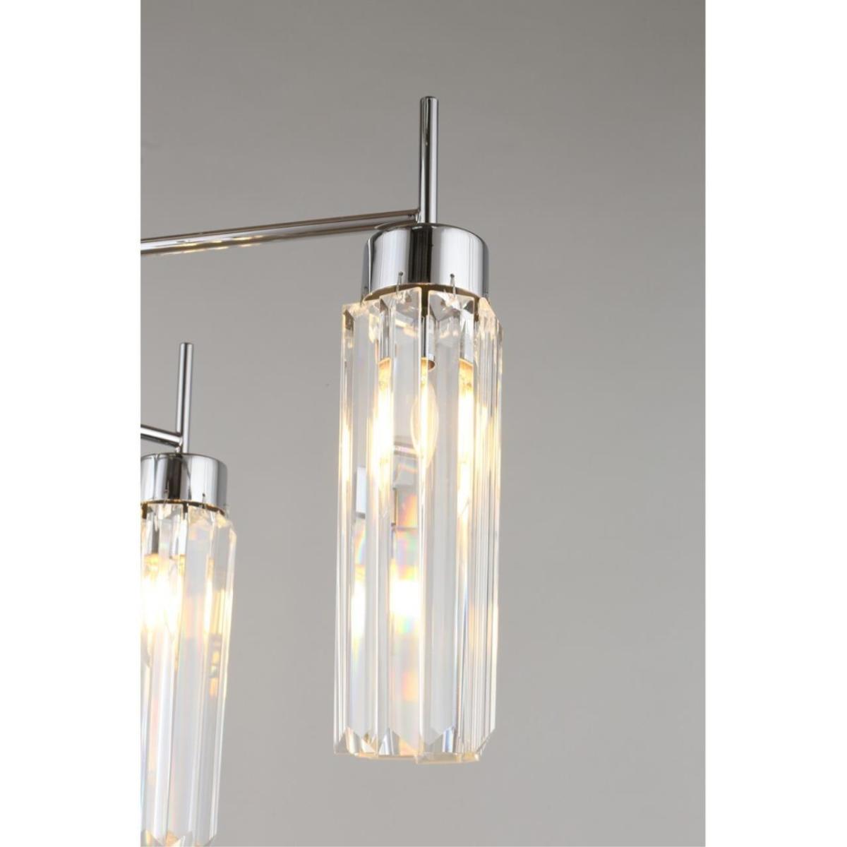 Люстра на штанге Omnilux Panvenan OML-68507-06