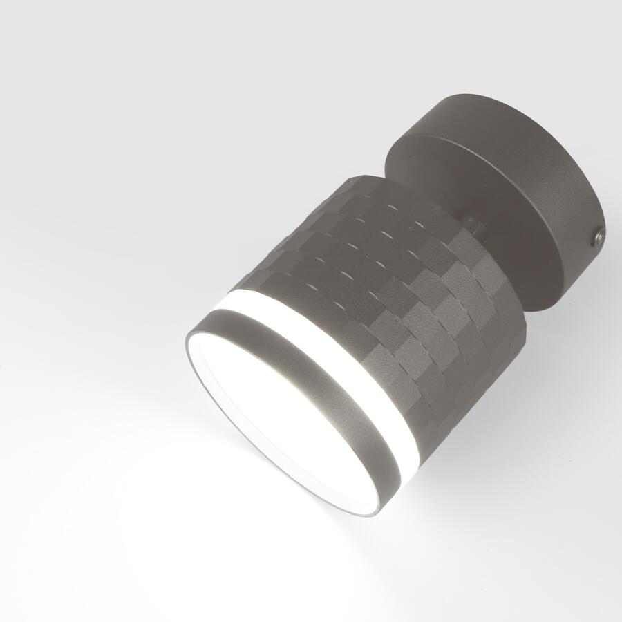 Спот General GWL-GX53-M-IP20 661768 Спот General GWL-GX53-M-IP20 661768