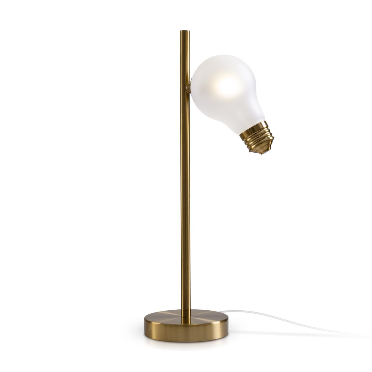 Настольная лампа Freya Evidence  FR5372TL-01BS