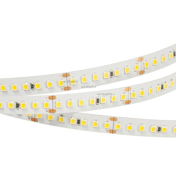 Светодиодная лента Arlight RT 2-5000 24V White6000 3x (2835, 840 LED, LUX) 019093(B) Светодиодная лента Arlight RT 2-5000 24V White6000 3x (2835, 840 LED, LUX) 019093(B)