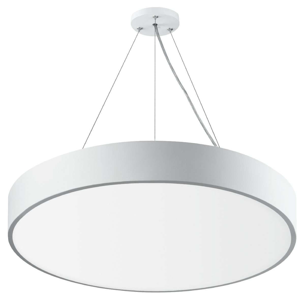 Подвесной светильник Эра Geometria SPO-132-W-40K-088 Б0058902 Подвесной светильник Эра Geometria SPO-132-W-40K-088 Б0058902