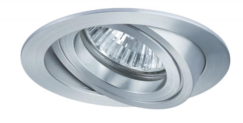 Встраиваемый светильник Paulmann Premium Set Drilled (в комплекте 3шт.) 92522 Встраиваемый светильник Paulmann Premium Set Drilled (в комплекте 3шт.) 92522