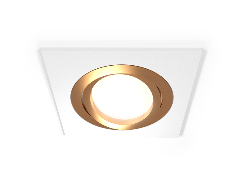 Встраиваемый светильник Ambrella Light Techno Spot XC7631083 (C7631, N7004) Встраиваемый светильник Ambrella Light Techno Spot XC7631083 (C7631, N7004)