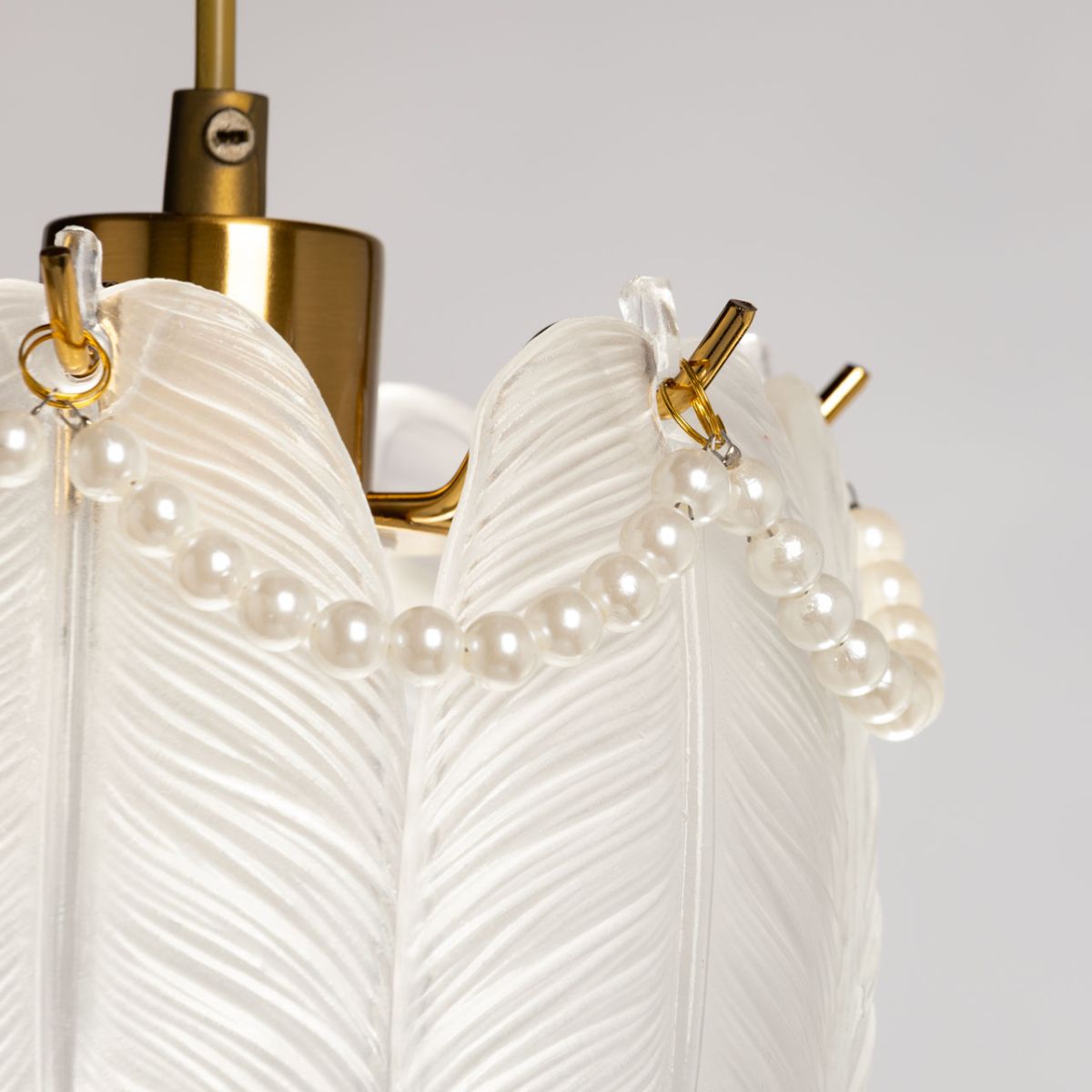 Подвесной светильник De Markt Бриз 230010601