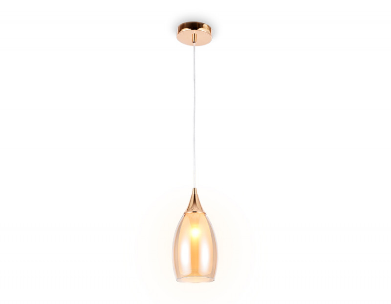 Подвесной светильник Ambrella Light TR3543 Подвесной светильник Ambrella Light TR3543