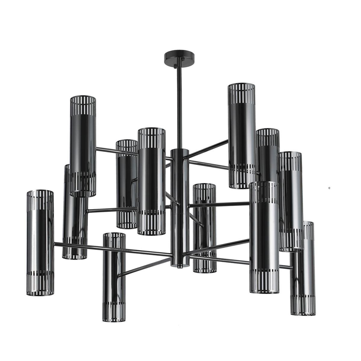 Люстра на штанге Favourite Farol 4481-24P