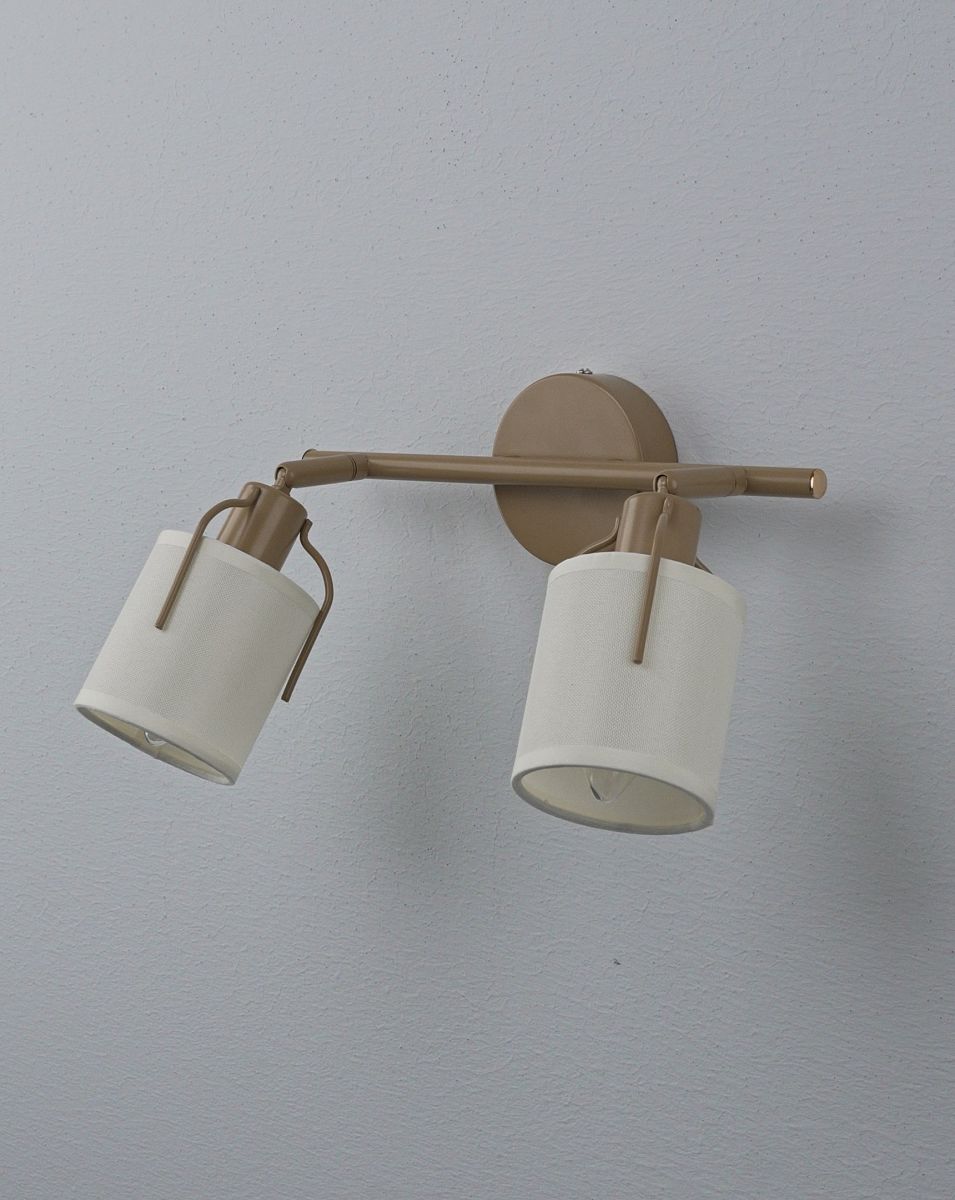 Спот Moderli Inari V11854-2C